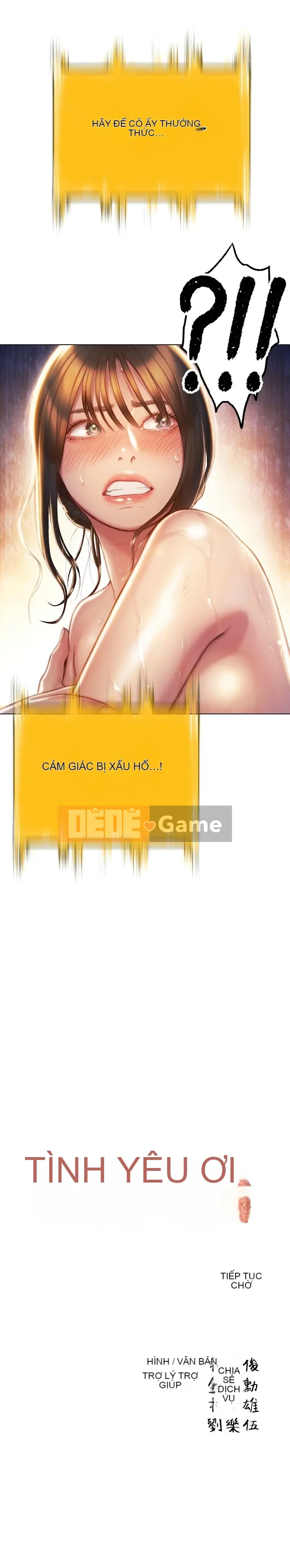 Tình yêu độc quyền Chương 1-30