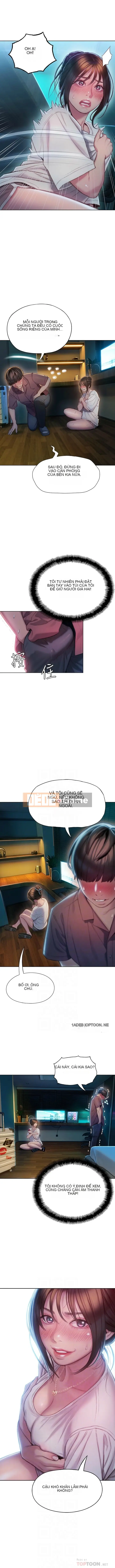 Tình yêu độc quyền Chương 1-30