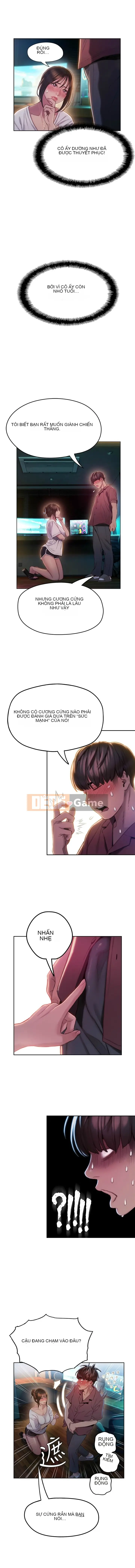 Tình yêu độc quyền Chương 1-30