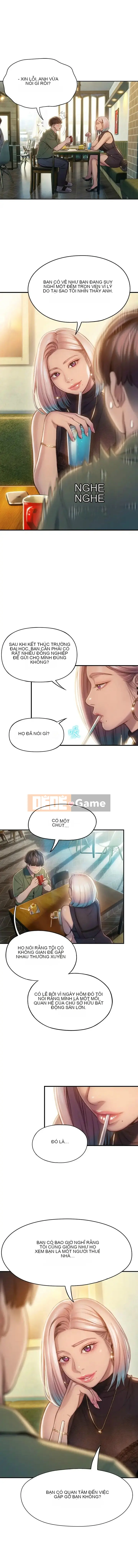 Tình yêu độc quyền Chương 1-30