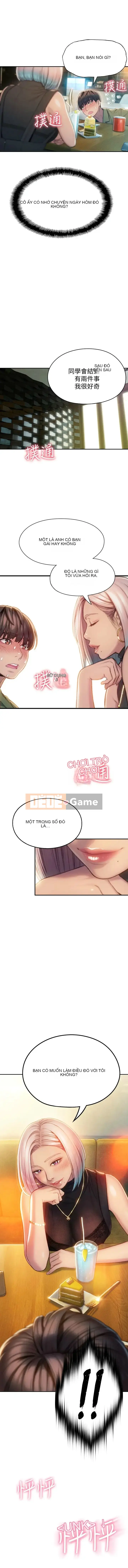 Tình yêu độc quyền Chương 1-30