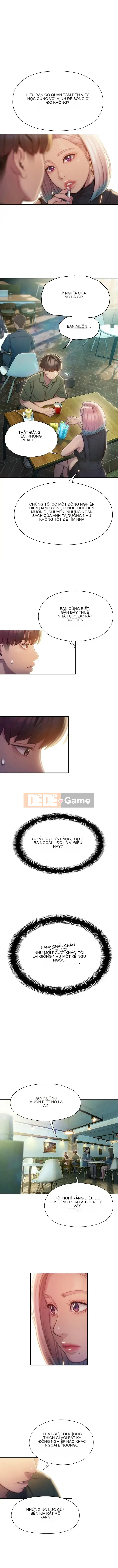 Tình yêu độc quyền Chương 1-30