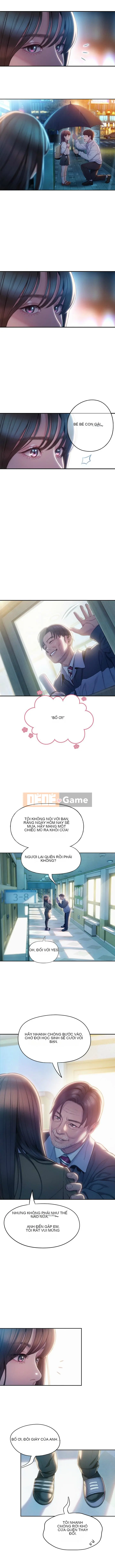 Tình yêu độc quyền Chương 1-30