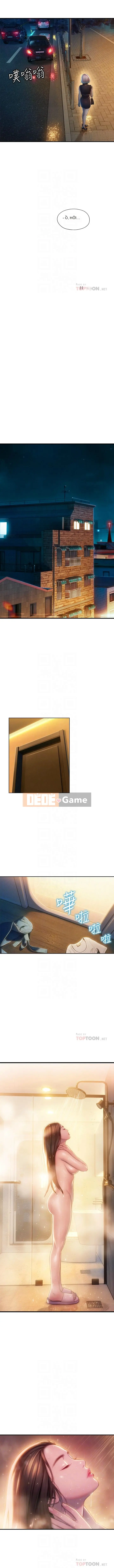 Tình yêu độc quyền Chương 1-30