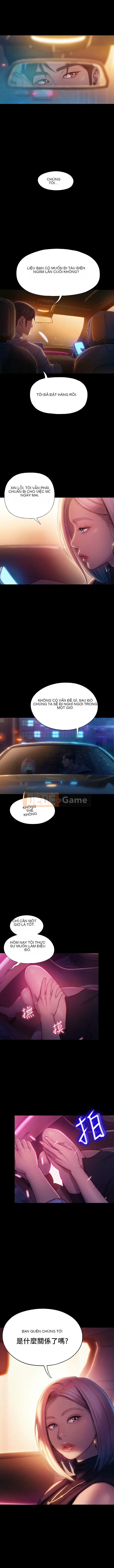 Tình yêu độc quyền Chương 1-30