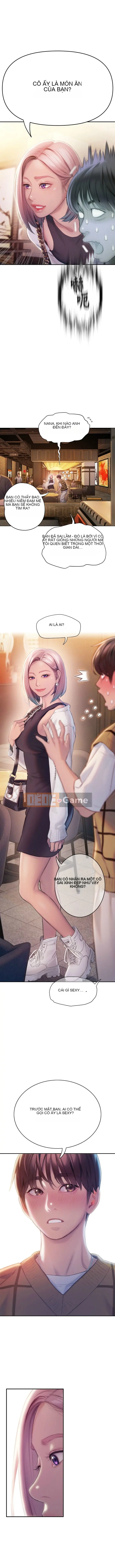 Tình yêu độc quyền Chương 1-30