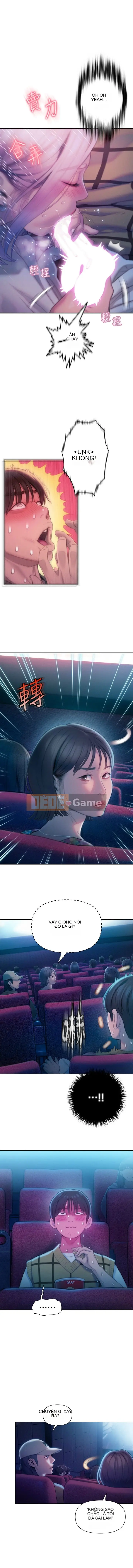 Tình yêu độc quyền Chương 1-30