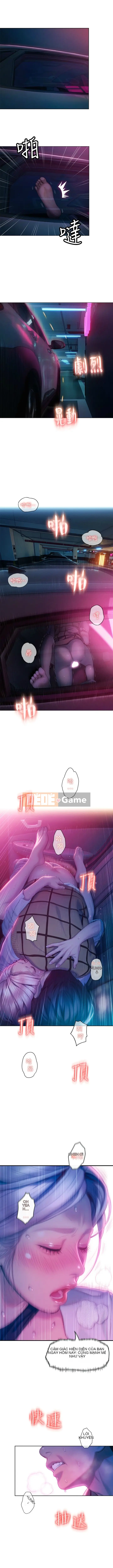 Tình yêu độc quyền Chương 1-30