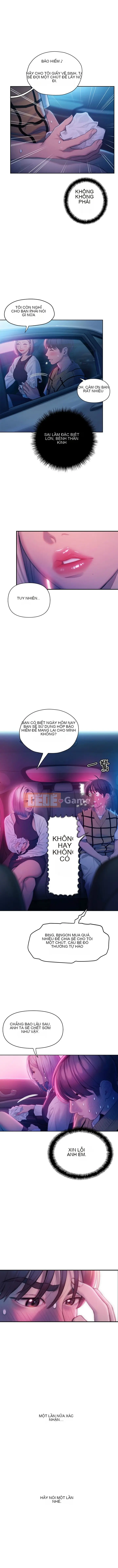 Tình yêu độc quyền Chương 1-30