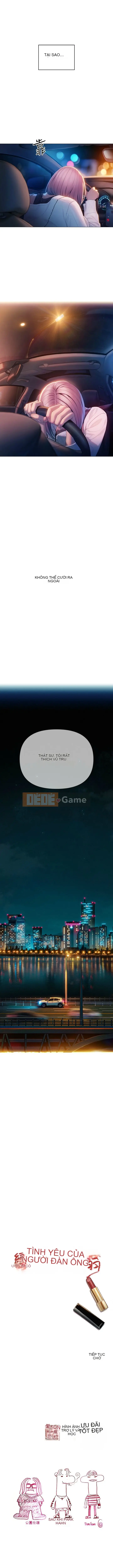 Tình yêu độc quyền Chương 1-30