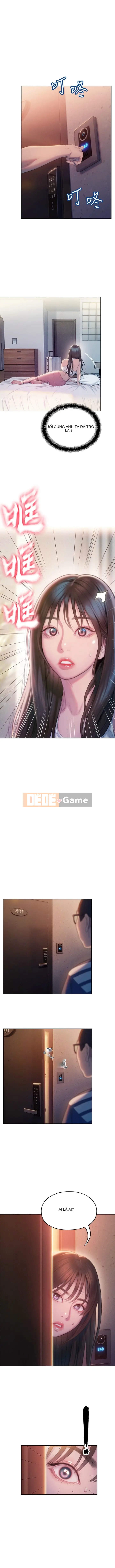 Tình yêu độc quyền Chương 1-30