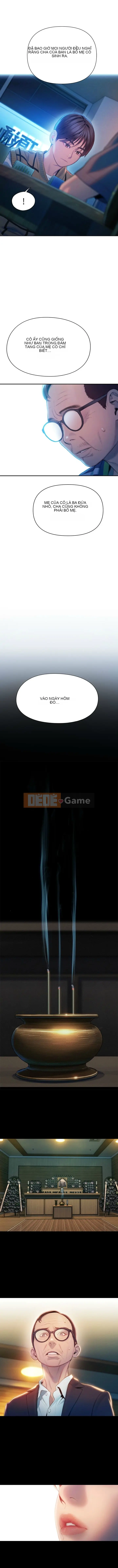 Tình yêu độc quyền Chương 1-30