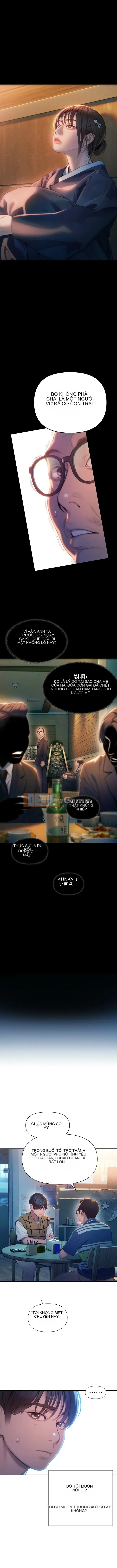 Tình yêu độc quyền Chương 1-30