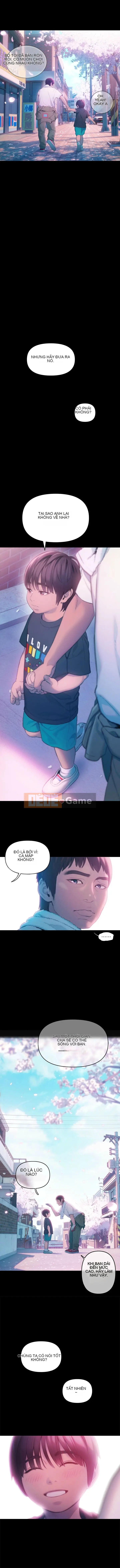 Tình yêu độc quyền Chương 1-30