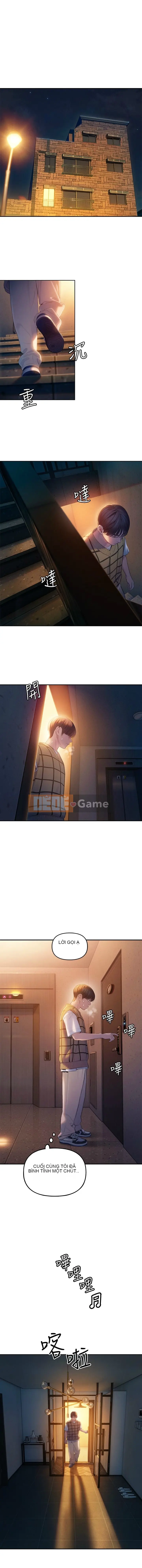 Tình yêu độc quyền Chương 1-30