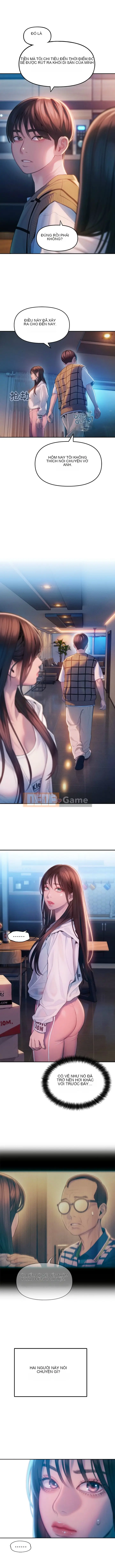 Tình yêu độc quyền Chương 1-30