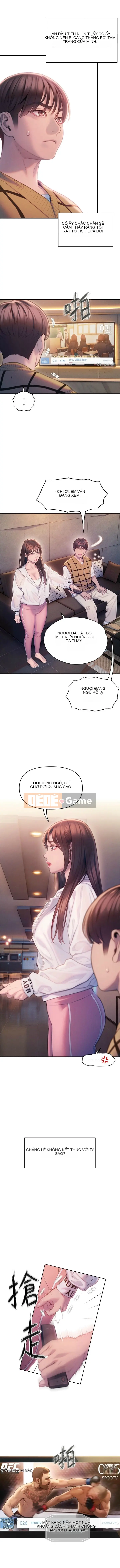 Tình yêu độc quyền Chương 1-30