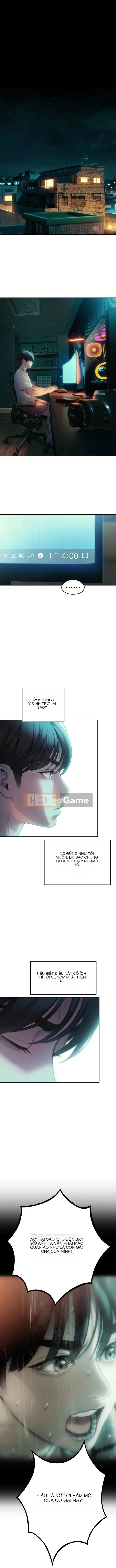 Tình yêu độc quyền Chương 1-30