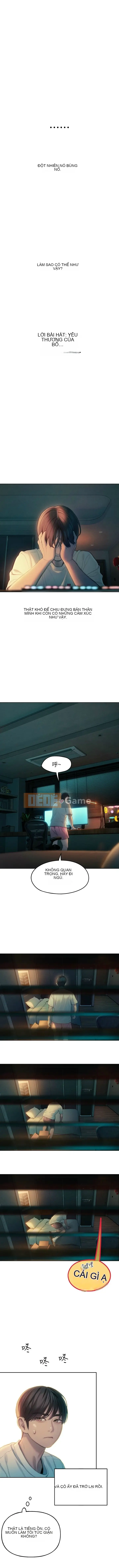 Tình yêu độc quyền Chương 1-30