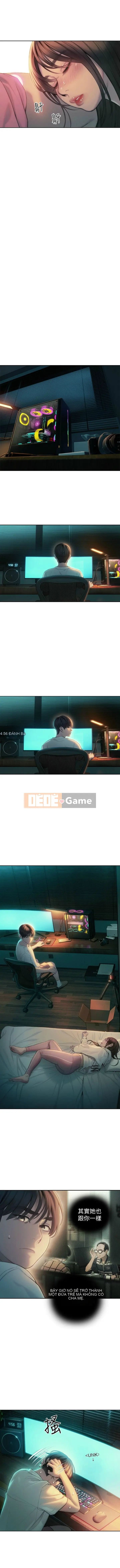 Tình yêu độc quyền Chương 1-30