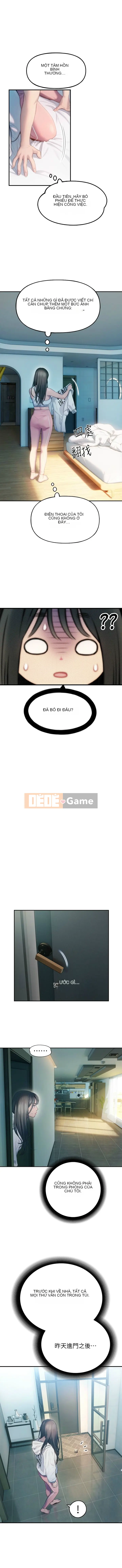 Tình yêu độc quyền Chương 1-30