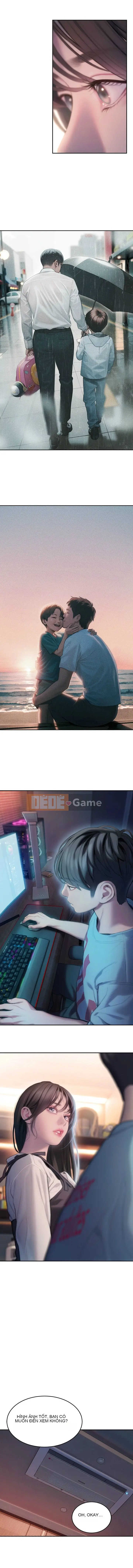 Tình yêu độc quyền Chương 1-30