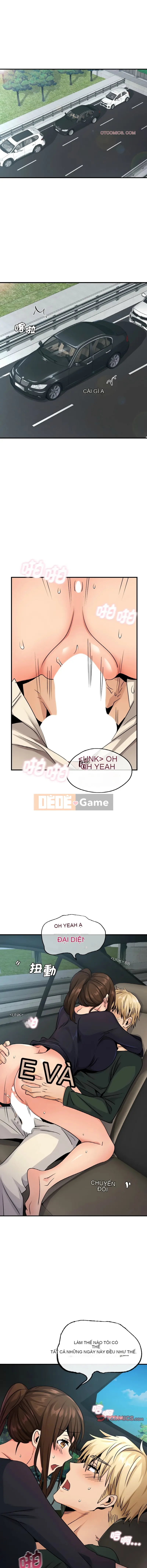 Không nên yêu bạn Chương 20-21