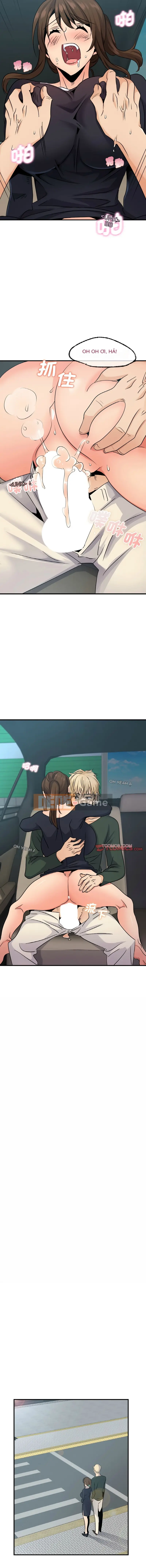 Không nên yêu bạn Chương 20-21