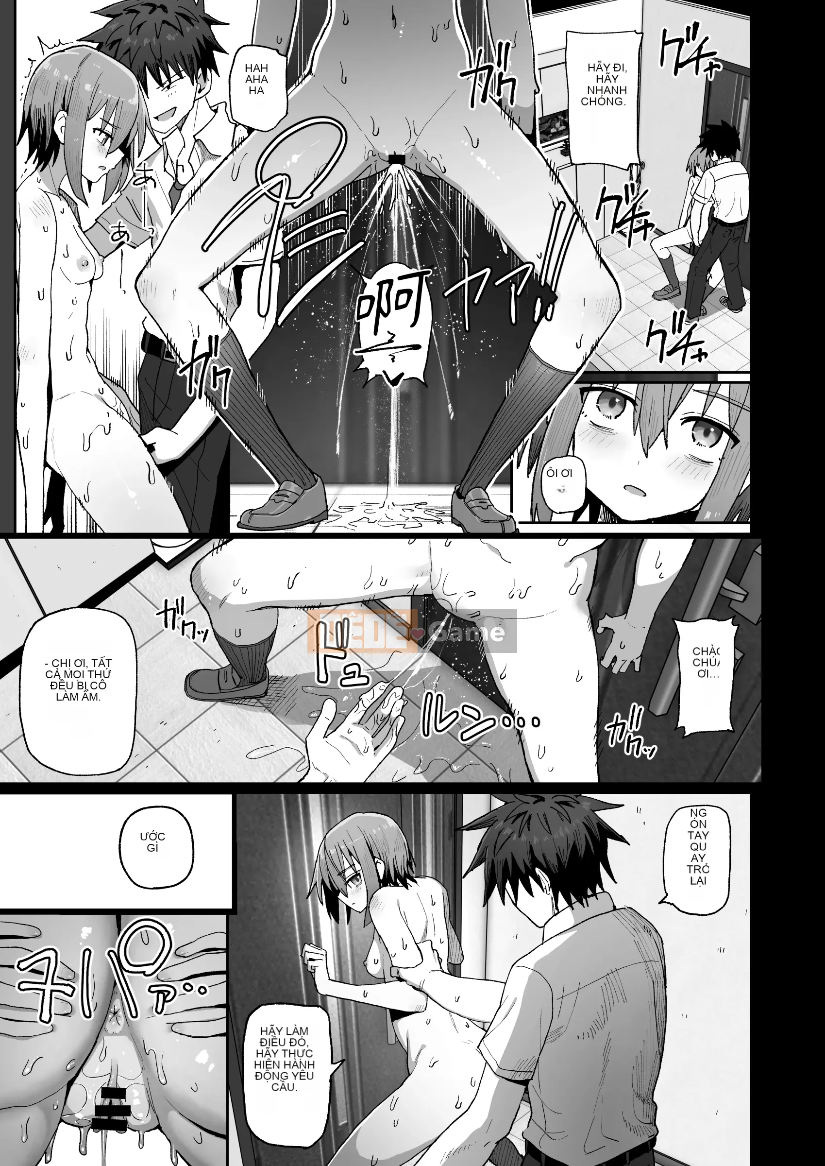 Đừng để tôi đi mãi mãi.