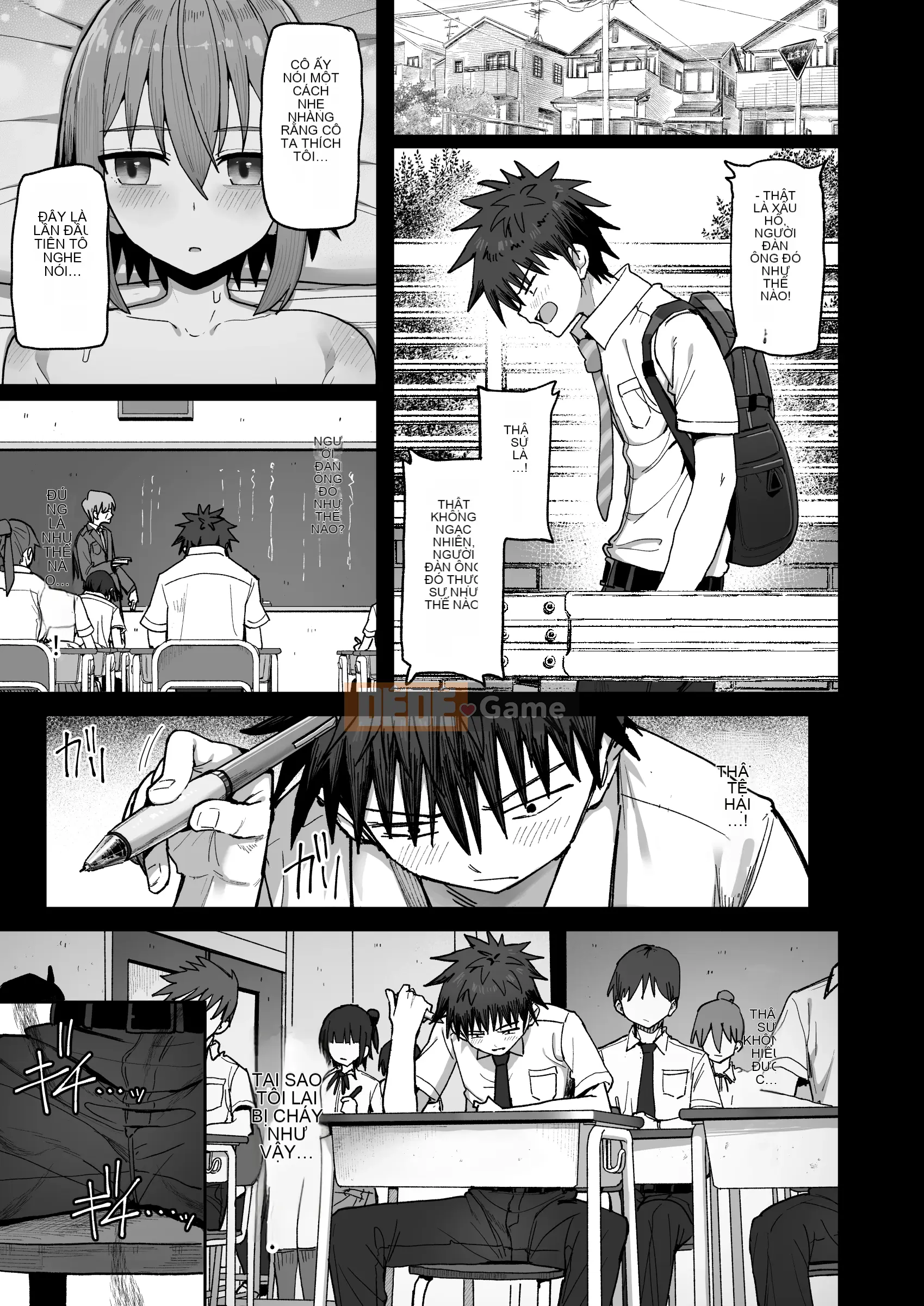 Đừng để tôi đi mãi mãi.