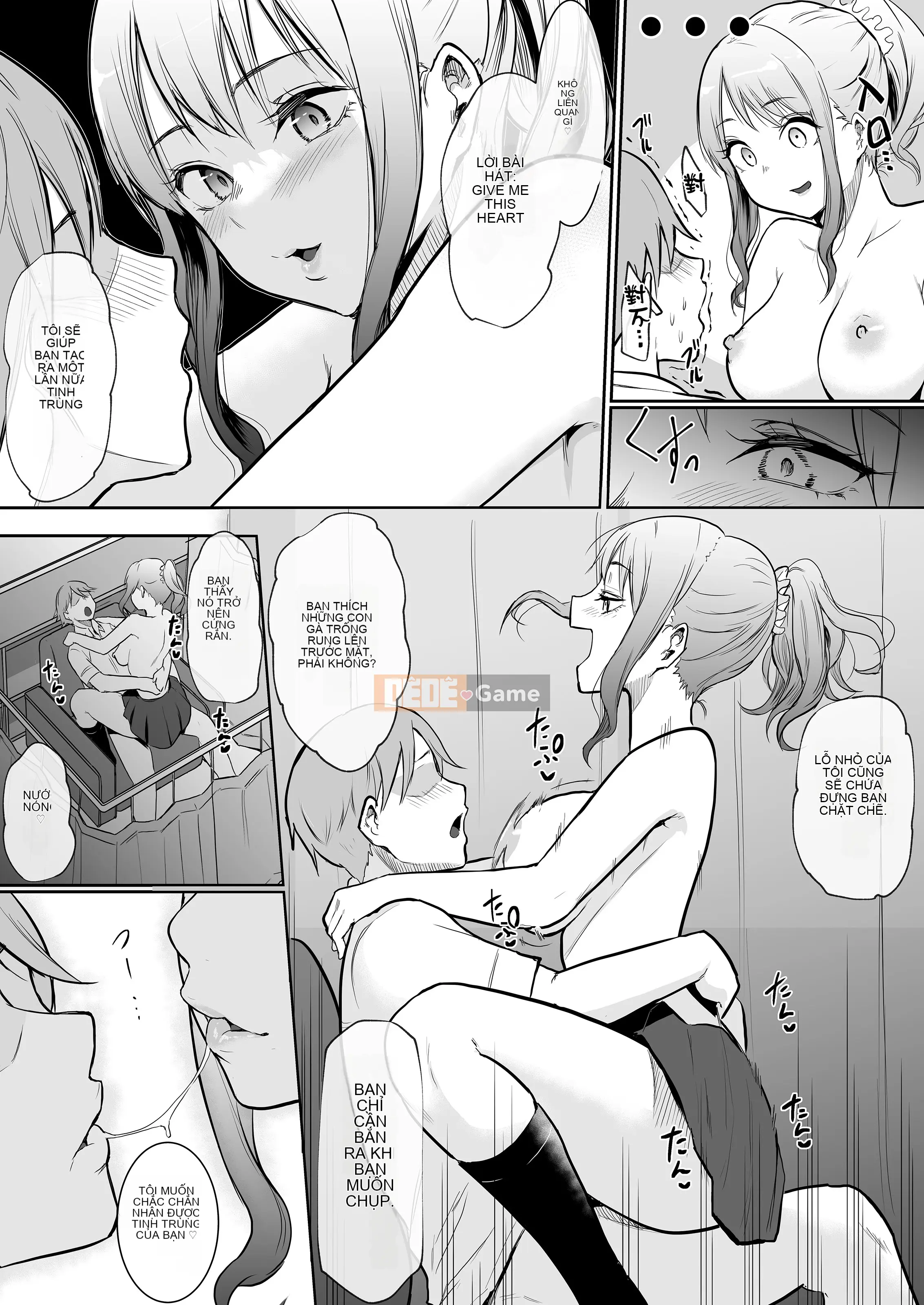 Người bạn thời thơ ấu của tôi đã bị chịch khi tôi đang làm nhiệm vụ tình dục｜Ngày cuộc sống khiêu dâm được chọn lọc của Ome Chikuma.