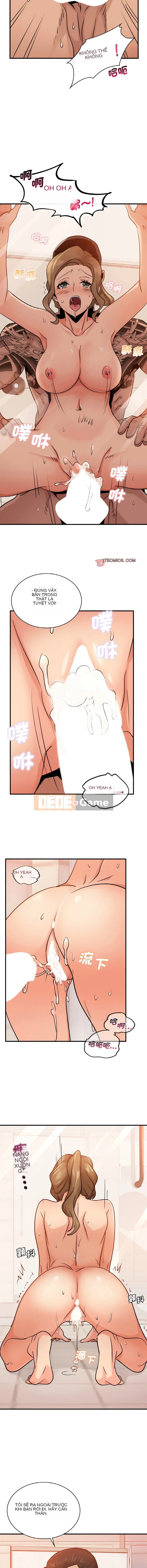 Không nên yêu bạn Chương 14-15