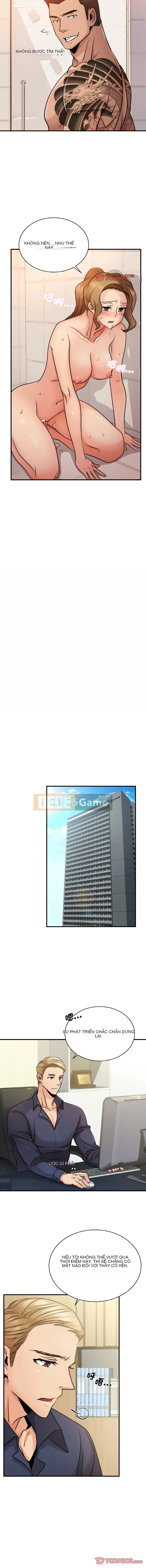 Không nên yêu bạn Chương 14-15