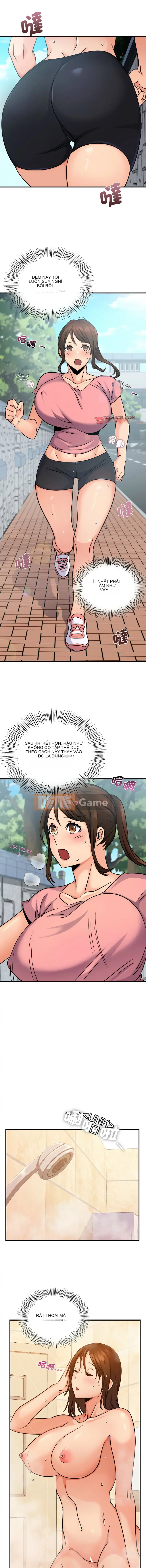 Không nên yêu bạn Chương 14-15