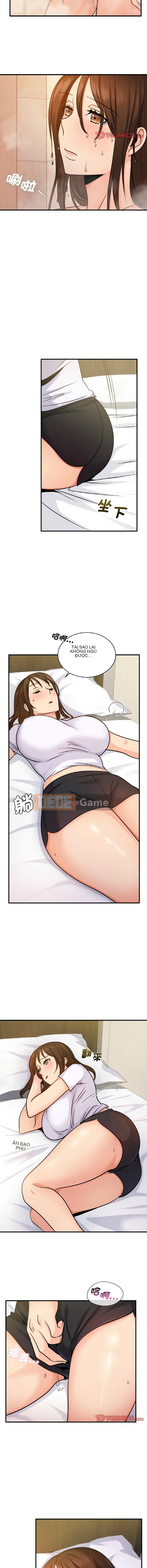 Không nên yêu bạn Chương 14-15