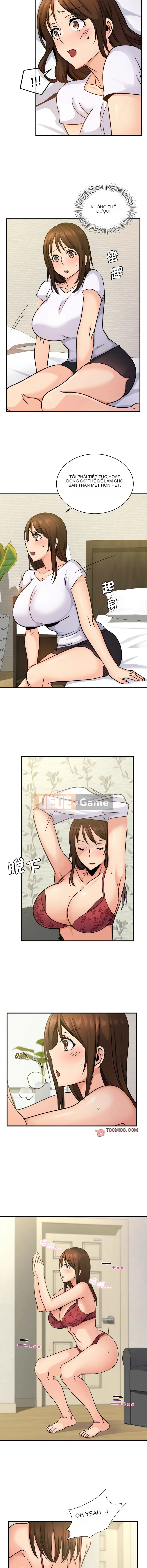 Không nên yêu bạn Chương 14-15