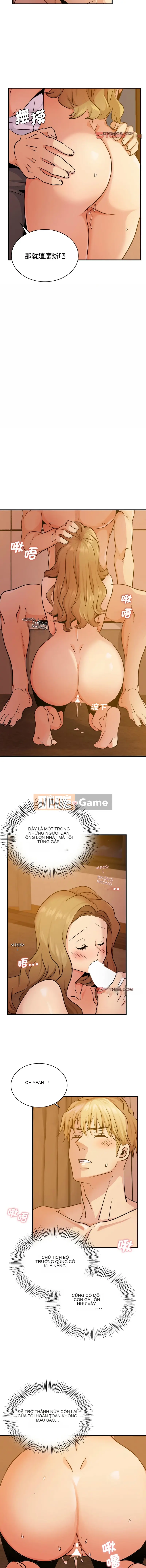 Không nên yêu bạn Chương 12-13