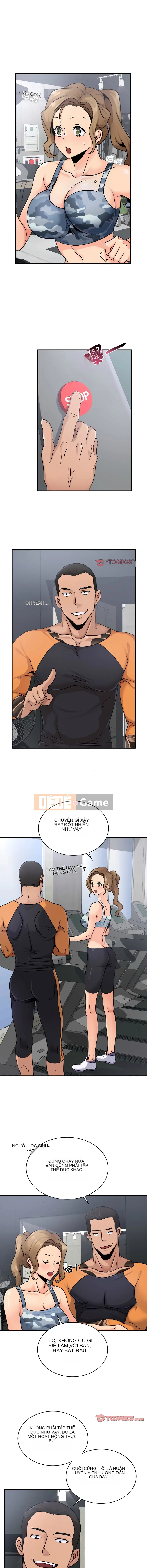 Không nên yêu bạn Chương 12-13