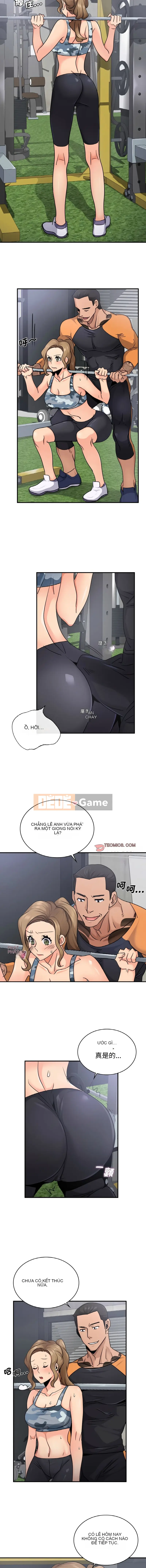 Không nên yêu bạn Chương 12-13