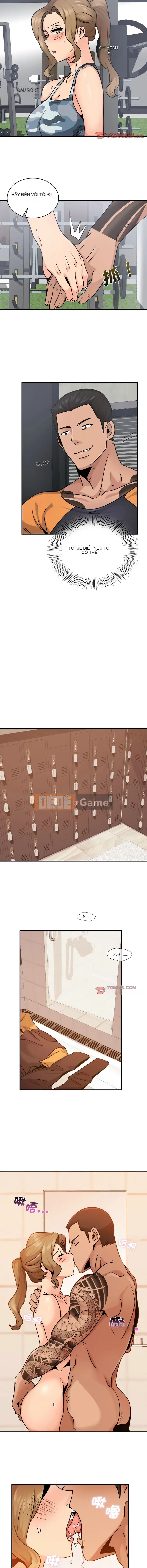 Không nên yêu bạn Chương 12-13