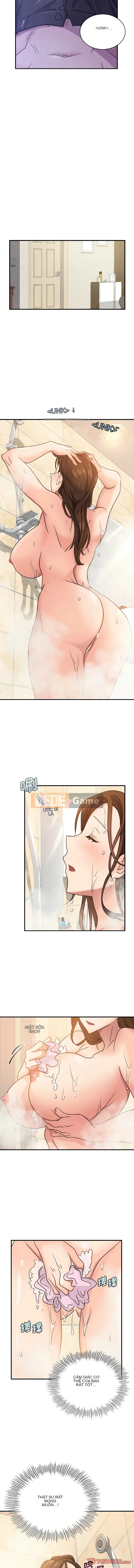 Không nên yêu bạn Chương 8-9