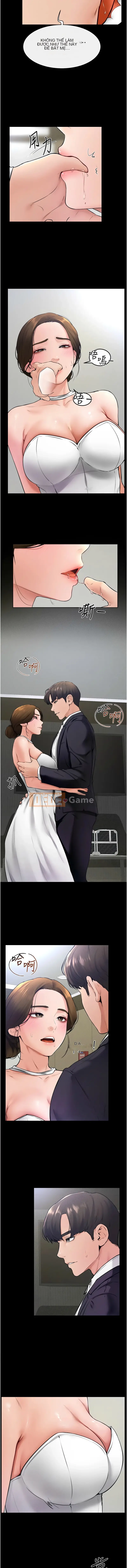 Mẹ kế và chị kế Chương 31-32