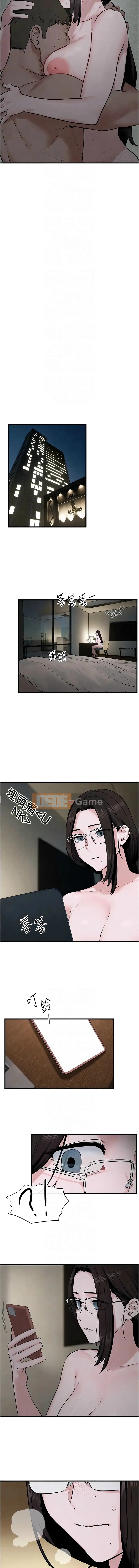 Mong muốn chiến đấu Chương 37-38