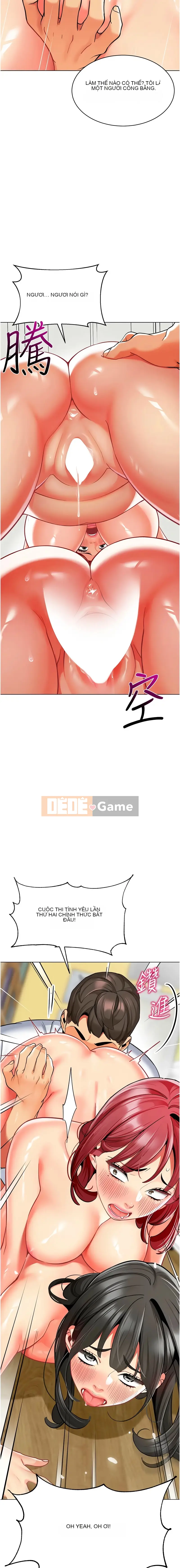 Giáo viên mầm non Chương 47-48