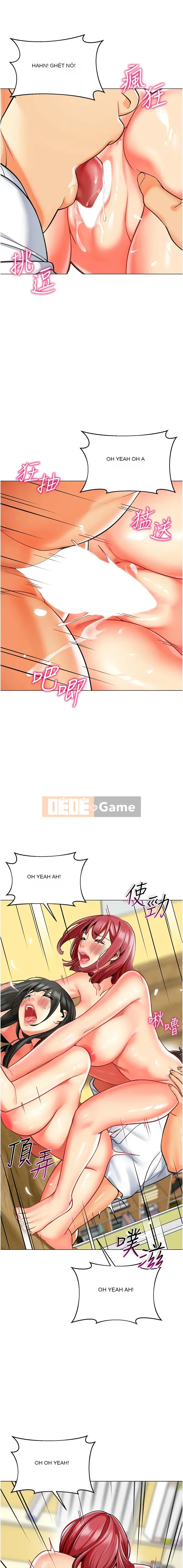 Giáo viên mầm non Chương 47-48