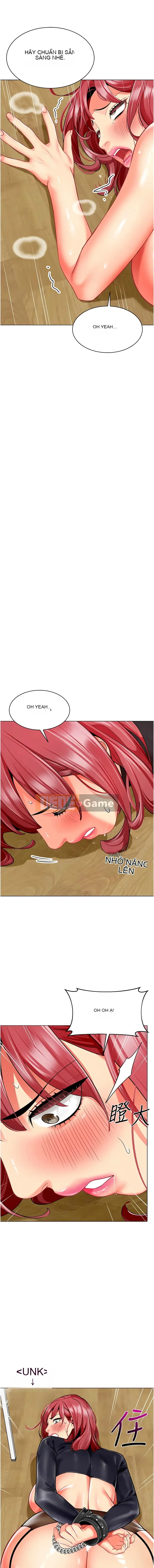 Giáo viên mầm non Chương 47-48