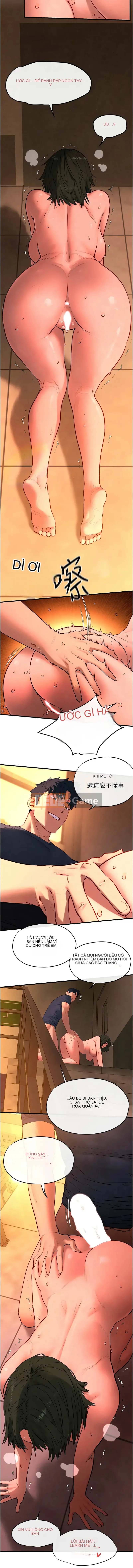 Mong muốn chiến đấu Chương 35-36