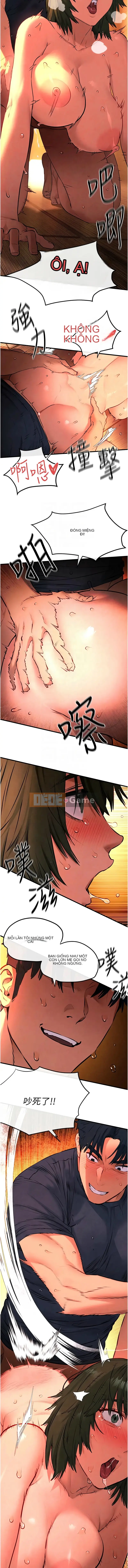 Mong muốn chiến đấu Chương 35-36