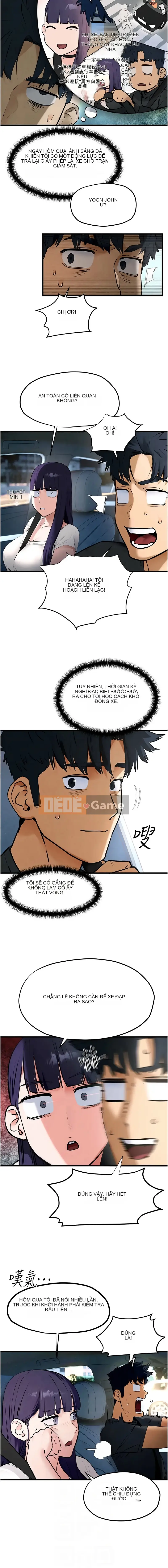 Mong muốn chiến đấu Chương 35-36