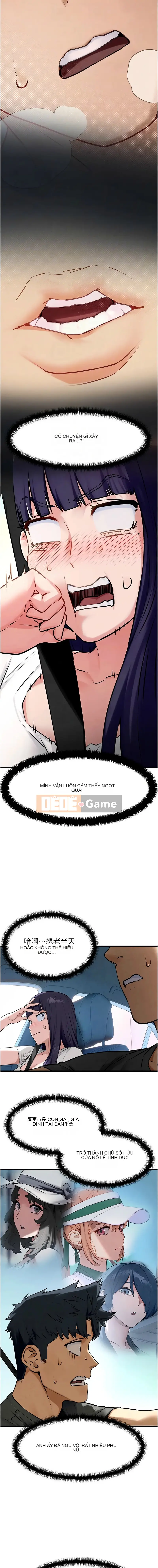 Mong muốn chiến đấu Chương 35-36